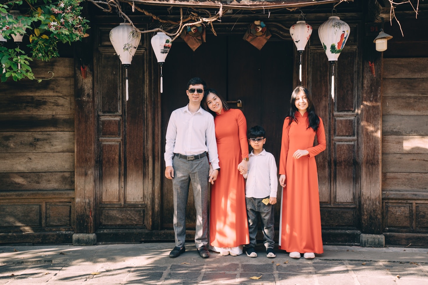 The Importance of a Centralized Family Hub