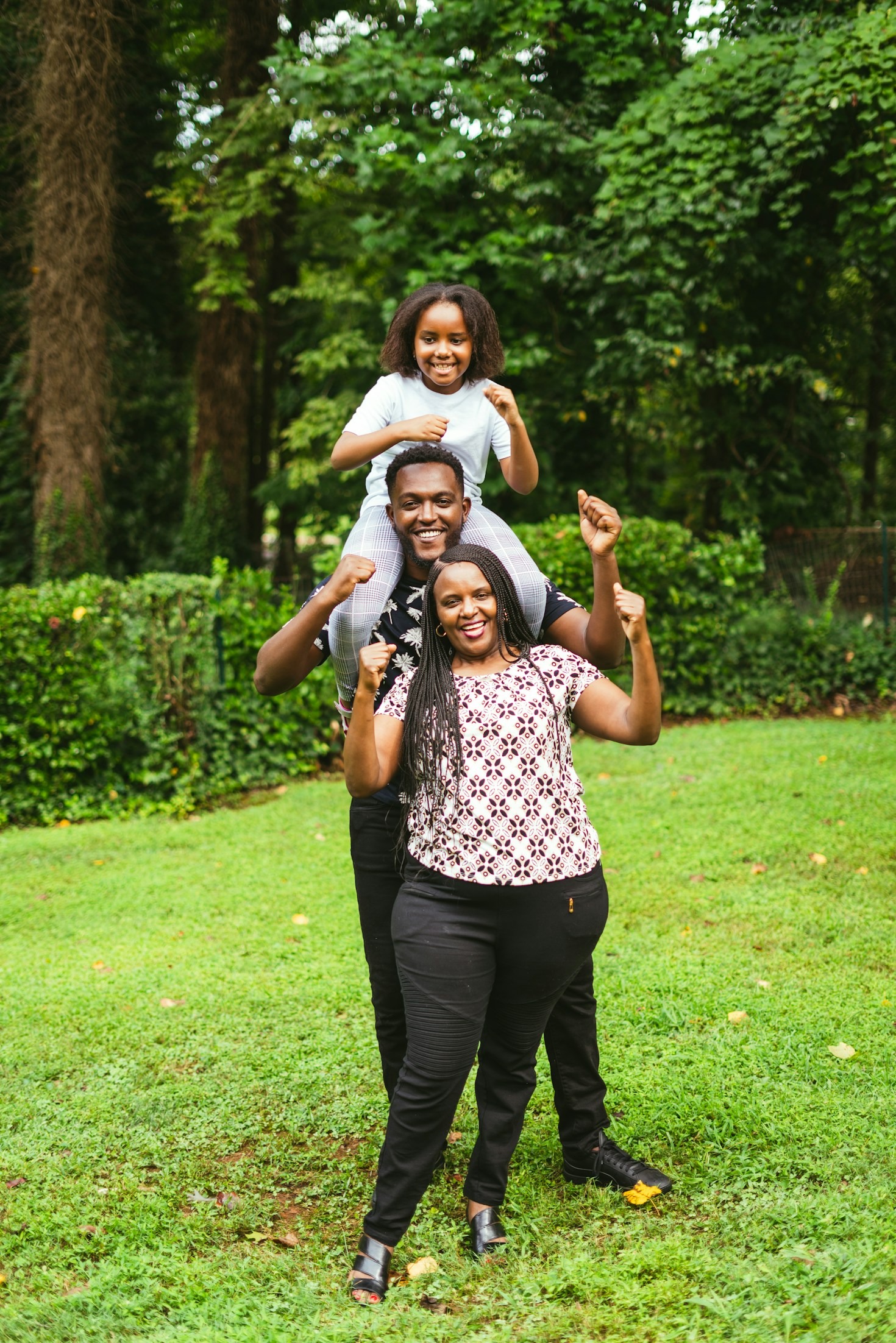 The Benefits of a Family Resource Platform